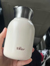 小熊（Bear）保温杯304不锈钢 便携保冷杯小容量水杯学生男女士杯子儿童300ml 实拍图