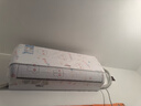 三菱重工空调 菱重空调1/1.5匹空调 新1级能效 省电变频家用宿舍卧室壁挂式空调冷暖挂机 大1匹一级能效26B1 菱重 实拍图