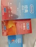 杜蕾斯（durex）避孕套 超薄安全套套组合装33只 润滑男女专用情趣成人用品 【店铺TOP1】四合一18+红薄12+love3 实拍图