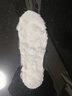 3AnGnI羊毛保暖鞋垫男冬季棉鞋垫皮毛一体加厚加绒女 实拍图