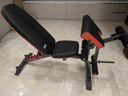 多德士（DDS）哑铃凳锻炼椅子卧推凳健身器材多功能一体机仰卧板挺身器1205 实拍图