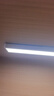 公牛（BULL）人体感应橱柜灯衣柜灯MC-A001B-ES磁吸卧室床沿小夜灯20CM4000K 实拍图