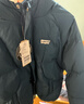 Levi's 李维斯童装【商场同款】男女童羽绒服冬季新款儿童保暖外套 深浅水 140 /68 【建议身高128-140cm】 实拍图