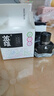 英雄（HERO）钢笔墨水 8104非碳素 办公瓶装 黑色 30ml 实拍图