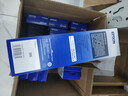 爱普生（EPSON）原装色带LQ-630k 610K LQ-615K 615KII 635K 730K 735K 80kf 82kf 针式打印机S015290带框黑色带芯 色带架【五支装 省心套装】 实拍图