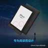 JDRead 联名款 BIGME Read电子书AI阅读器6英寸墨水屏电纸书智能AI阅读本支持4大AI模型 64GB 实拍图