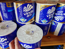 维达（Vinda）有芯卷纸 蓝色经典4层200克*27卷 高克重卫生纸 厕纸纸巾整箱 实拍图