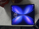 vivo X Fold5 16GB+1TB 钛度 217g超轻薄 等效6000mAh蓝海电池 超可靠三防折叠屏 AI 折叠屏 手机 实拍图