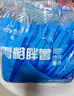 雪川食品（Snow Valley）1/4冷冻细薯条半成品 4斤/袋原味空气炸锅食材速食预制菜炸货小食 实拍图