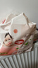 好奇（Huggies）铂金装小桃裤成长裤XXXL26片*4包(17kg以上)【透爽散热】 实拍图