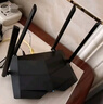 Tenda腾达路由器无线【千兆WiFi5穿墙王】信号增强家用全屋放大器AC1200金榜一名AC10 实拍图