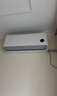 小米 空调 米家 巨省电双排款 1.5匹一级能效 内外机双排铜管 空调挂机35GW-PG15/N1A1 整机十年质保 实拍图