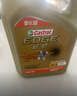嘉实多（Castrol）极护智E版 全合成机油 润滑油 0W-40 SP A3/B4 4L 汽车保养 实拍图