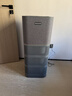 霍尼韦尔（Honeywell）空气净化器除花粉甲醛细菌流感病毒卫健委备案消毒机hmax空间舱全屋速净家电KJ1000F-P22B 实拍图