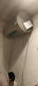 海尔（Haier）国家补贴电热水器80升 JT3 金刚无缝胆 3300W变频节能速热 终身免换镁棒 一级能效家用储水式 实拍图