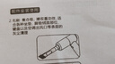 吸尘器家用大吸力大功率轻便清洁机汽车吸尘器两用手持吹尘器小型宠物除吸毛器桌面便携除尘机 【基础款吸尘器】长吸嘴2037 实拍图