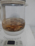 小熊（Bear）养生壶 煮茶壶 恒温水壶 保温烧水一体智能电热水壶花茶壶烧水壶 11档保温 1.5L大容量 YSH-J15Z7 实拍图