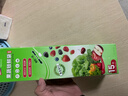 太力保鲜袋果蔬袋食品袋食品级可冷冻冰箱水果蔬菜立体 大号15个装 实拍图