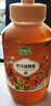 萃臻源多花蜜 百花蜂蜜 1000g（瓶装）纯天然 冲饮伴侣老少皆宜营养品 实拍图