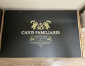 CANIS FAMILIARIS布多格 法国原瓶进口红酒骑士干红葡萄酒750ml*6节日礼品礼盒整箱 实拍图