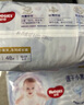 好奇（Huggies）金装拉拉裤L124片(9-14kg)尿不湿【速干不易红】 实拍图