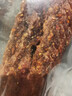 蒙都 超干牛肉干细条 原味20g 约九成风干 内蒙特产休闲零食牛肉清真 实拍图