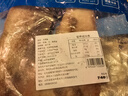 富海锦鲜冻整只大鱿鱼1.48斤2-3条 火锅烧烤食材 轰炸大鱿鱼 年货送礼 实拍图