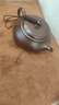 藏壶天下【政府补贴】宜兴紫砂壶纯手工茶壶紫茄泥小容量家用泡茶壶明炉壶 晒单实拍图