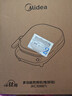 美的（Midea）电饼铛电饼档家用双面加热加深0氟钛陶瓷双盘可拆洗烙饼大火力煎饼锅三明治早餐机煎烤机JKC3066Ti 实拍图