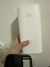 华为智选5G CPE5 Brovi移动路由器可插卡无线宽带上网宝全网通随身WiFi6企业级千兆网口直播上网wifi热点 华为智选5G CPE5 S+5G移动一年套餐 实拍图