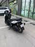 飞鹰26款NX150max版水冷两轮ADV踏板摩托车整车国四电喷可上牌150cc 26款NX150【MAX版】白色【毫米波雷达】 实拍图