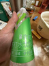 依能 青柠檬味 无糖无汽弱碱苏打水饮料 500ml*15瓶 可饮用饮品整箱装 实拍图