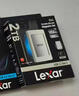雷克沙（Lexar）2TB Type-c USB3.2移动固态硬盘(PSSD)磁吸套装ES4 读速1050MB/s 手机笔记本电脑磁吸外录 实拍图