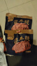 丰泽园（FENGZEYUANFSINCE 1930）熟食腊味 北京特产酱卤肉 肘子猪蹄酱牛肉端午礼品 速食下酒菜 酱牛腱子200g【优质高蛋白】 实拍图