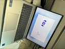 惠普（HP）战66 16英寸25高性能轻薄笔记本电脑英特尔酷睿二代Ultra5 225H 32G 1T 2.5K 1年上门【国家补贴】 实拍图
