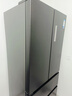 美的（Midea）508L法式四开门冰箱双系统循环一级能效除菌净味风冷无霜大容量以旧换新BCD-508WTPZM(E) 国家补贴 实拍图