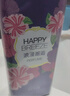 菲诗小铺（THE FACE SHOP）浪漫邂逅香氛沐浴露500ml 苍兰香温和洁肤保湿芳香热门新年礼物 实拍图