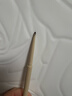 悠宜（unny club）精细彩色眼线胶笔C01经典醇黑(不易晕染结块 速干成膜新年礼物 实拍图