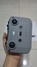 大疆 DJI Mini 4K 超高清迷你航拍无人机 三轴机械增稳数字图传 新手入门级长续航遥控飞机 实拍图