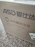 爱仕达（ASD）电饭煲0涂层不锈钢防粘内胆4L家用2-4人二级能效低糖电饭锅IH加热多功能饭煲饭锅 可预约 快速饭 实拍图