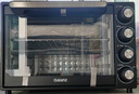 格兰仕（Galanz）40L家用大容量独立控温家用烤箱机械操控/多层烤位/多功能烘焙K40 实拍图