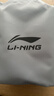李宁（LI-NING）跳绳成人钢丝竞速儿童小学生中考专用无负重减跳神专业健身肥绳子 实拍图