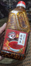 蜀味集 油泼辣子420g香辣味 四川正宗辣椒油 红油凉拌菜辣椒酱调味料 实拍图