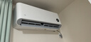 小米【本地仓速发】米家互联网冷暖空调 【超值组合套装空调】 智能变频自清洁立柜式空调+挂壁式空调 【三室挂机】大1匹挂机X3台新一级能效 实拍图