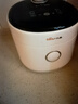 小熊（Bear）电饭煲1-2人用 小电饭锅  0涂层健康316L不锈钢一键快煮饭微压多功能可预约1.6LDFB-C16M3 实拍图