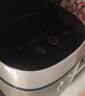 九阳（Joyoung）0氟系列珐琅瓷釜4升电饭煲 4~6人家用0特氟龙电饭锅微压35分钟快煮多功能预约国家补贴40NF02 实拍图