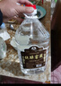 【洋河镇纯粮大曲白酒系列】经典浓香型白酒 纯粮精酿白酒烟酒 52%vol 5L 1桶 实拍图