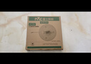 雷士（NVC）led灯盘吸顶灯替换灯芯圆形灯管灯条贴片灯板40瓦暖白光4000K 实拍图