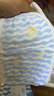 巴布豆（BOBDOG）小波浪薄柔亲肤学步裤XXXL96片箱装(17KG以上）尿不湿 超薄透气 实拍图