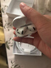 UKL【华强北顶配丨Air4代降噪款】蓝牙耳机适配苹果无线2025新款半入耳式金榜iphone17/16/15/14pods4 【原版正装全功能主动降噪版】 【主动降噪+空间音頻+三真电量】 实拍图